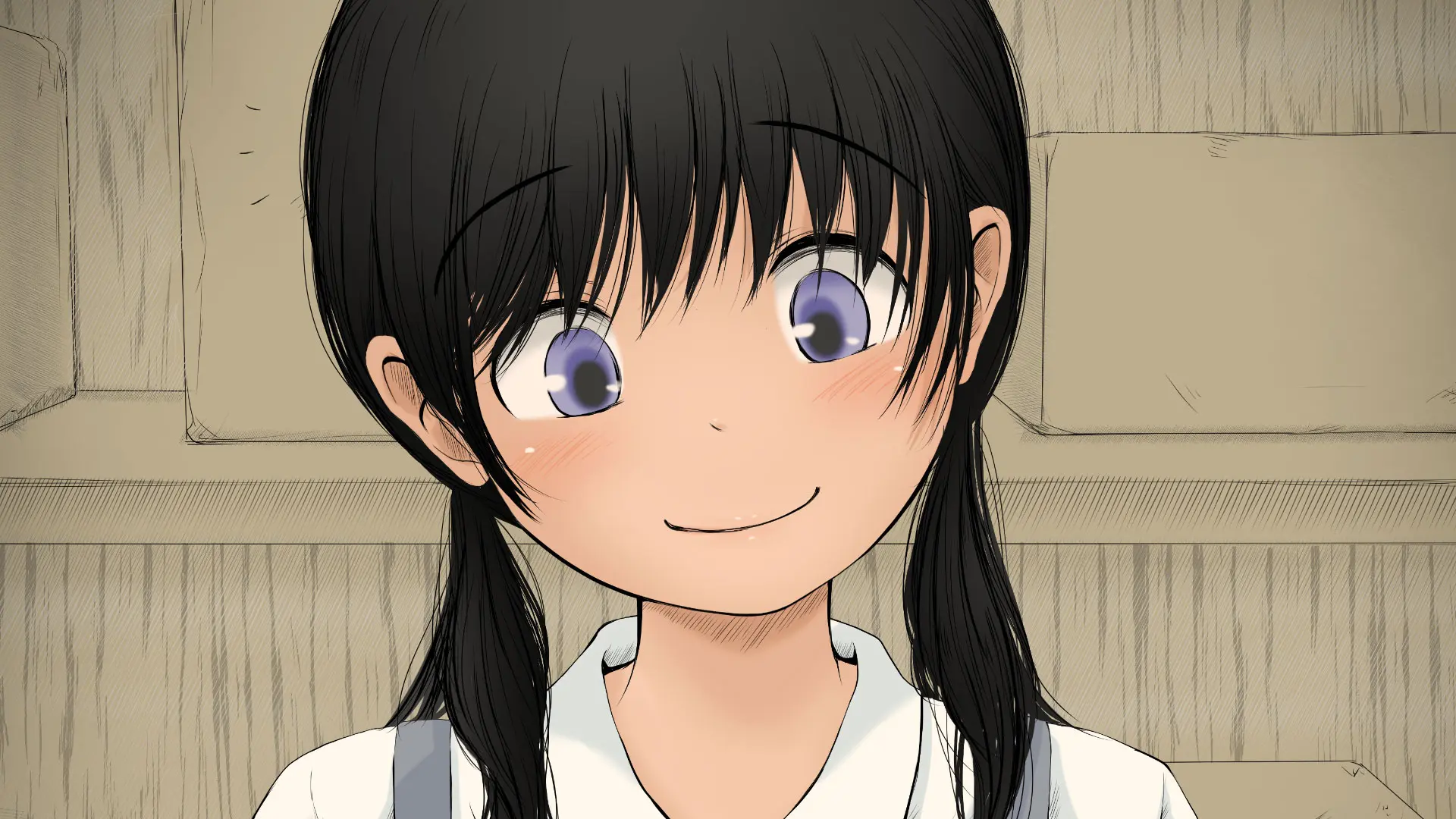 Boku No Aisuru Inaka No Shoujo. 2